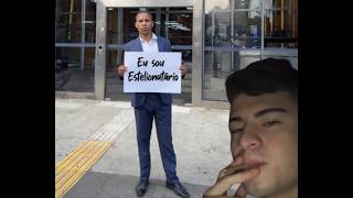 Joelson Carvalho Correa e o Prostituto 171 Josué Matheus Achar Lyrio