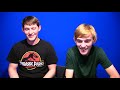 SML Reacts Jeffy S Bathtime REUPLOADED