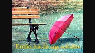 Learn To Be Lonely - Minnie Driver