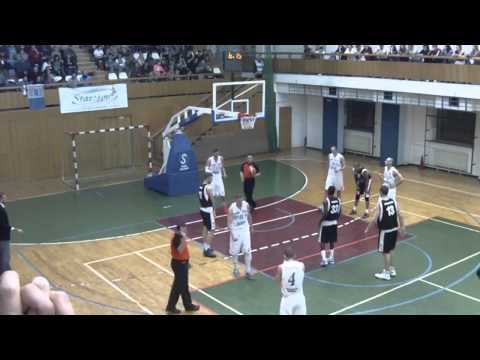 SCM U Craiova vs."U" Cluj  - Feb 28, 2015 Full Game