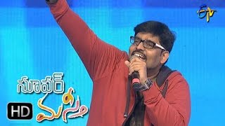 Mira Mira Meesam Song | Karthikeyan Performance | Super Masti | Narasaraopet | 23rd April 2017