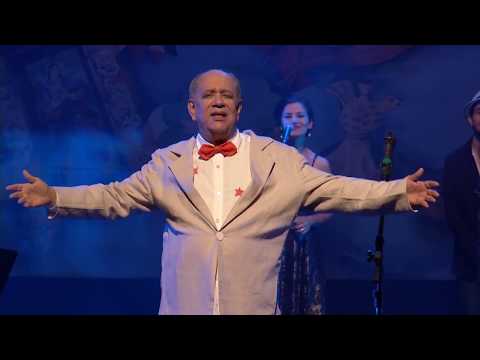 Saulo Laranjeira e Banda - Romaria (CD/DVD Lua Clareou)