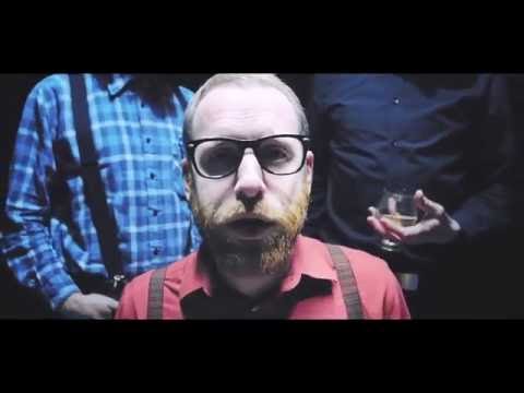Antillectual - I Wrote This Song (Music Video)