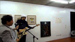 the SLEEPYHEADS - Consolation Prize (orange juice)