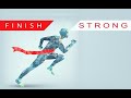 Finish Strong In Your Finances / Pastor Tommy "Urban D." Kyllonen / Church Remixed