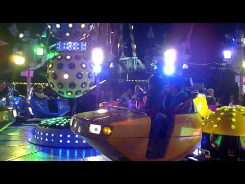 Chefrunde 2014 am Kult Breaker Galli Dance von Mondorf Teil 2 die Fahrt