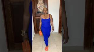 If you like it, just grab it in every color 😊 Popilush Maxi dress #shorts