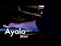 Natacha Atlas - Hayati Inta - Live On The Ayala Show