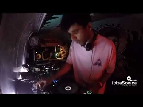 Jamie Jones - Live @ Paradise Radio, Ibiza Sonica Radio (Ibiza, ES) - 19.09.2018