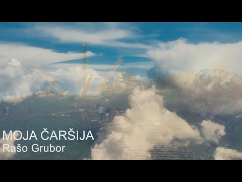 RAŠO GRUBOR - MOJA ČARŠIJA (OFFICIAL VIDEO 2023)