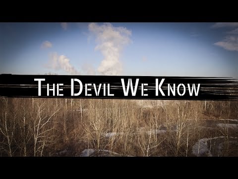 The Devil We Know - A New Documentary About DuPont Poisoning Drinking Water