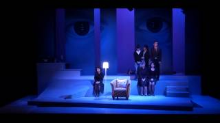 Dead White Males - 2012 Graduation Production of DFLL, NTU (Part 3)