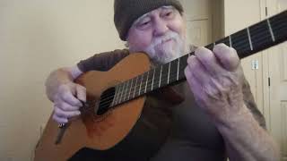 Heartaches By The Number - Harlan Howard cover.