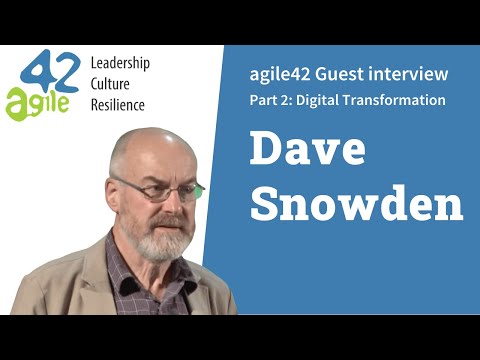 Digital Transformation - Part 2