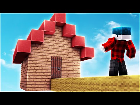 Bastian - OPPONENTS BUILD HOUSE IN BEDWARS