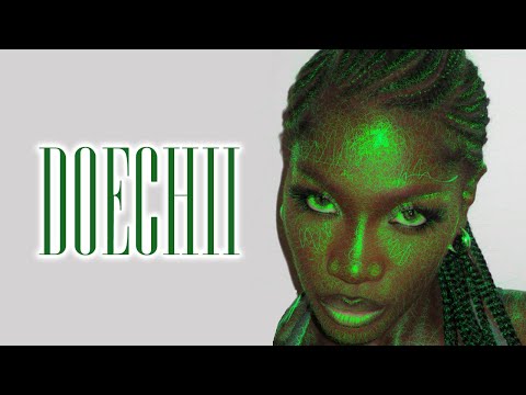 Doechii - Anxiety (Lyrics)