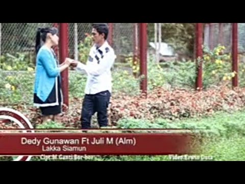 Dedy Gunawan ft Juli.M(ALM)-Lakka Siamun (Official Musik Video) Tapsel Madina