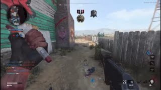 【CoD:BOCW】ニュークでリスキル