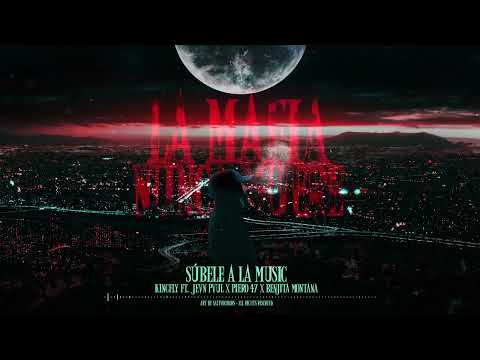 Súbele a la music-@kingfly47x@jevnpvulSDJ x @Piero47Forty-Seven x@Montanaynoestony47ykz