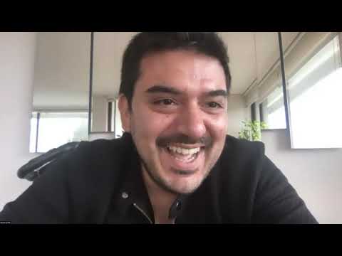 April 17, 2021 VMR: fever and sore throat