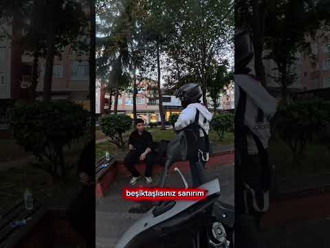 Baba affet kızın taraf değiştirdi😅