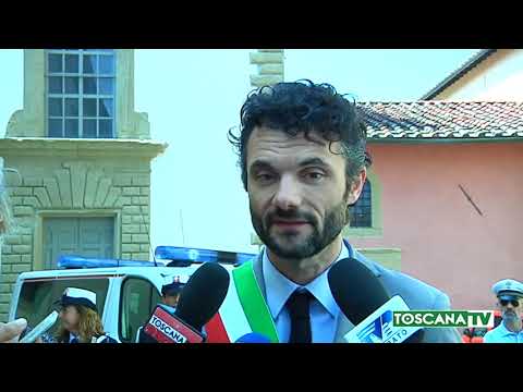 2018-06-09 PRATO - INCENERITORE GIDA, INCONTRO TRA SINDACO E COMITATO