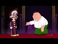 Family Guy Killer Klowns