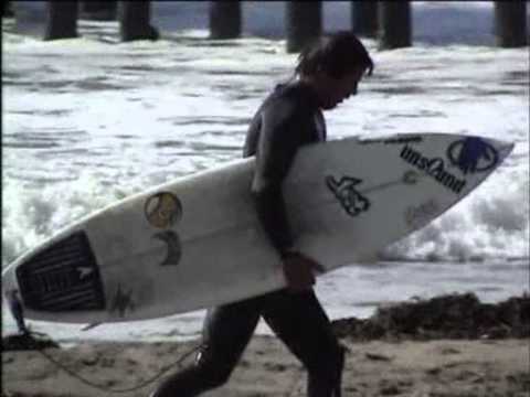 Lost Across America Vol II - The Decline of surfing civilization