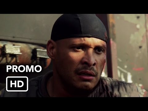 Chicago Fire 3x03 Promo "Just Drive The Truck" (HD)