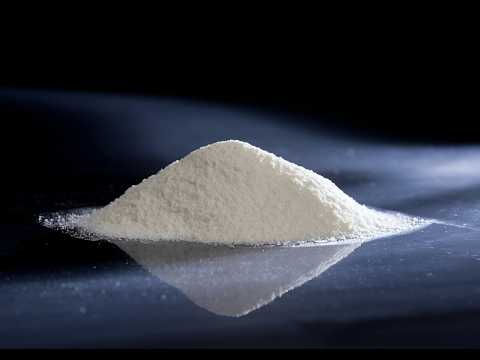 Sodium Bentonite Powder