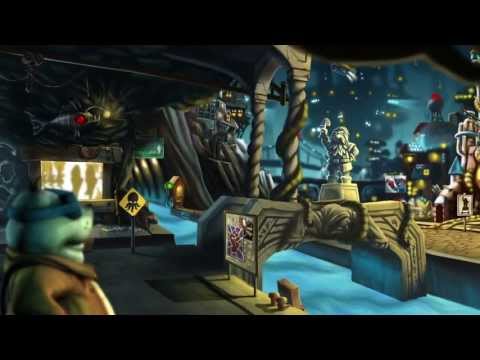 City of Secrets 2 HD trailer