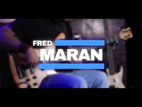 FRED MARAN - ACELERA AÊ