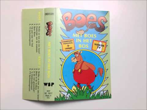 Boes - Is Het Wel Geneselijk? (Liedje) 1988
