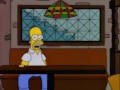 The Simpsons Cheers