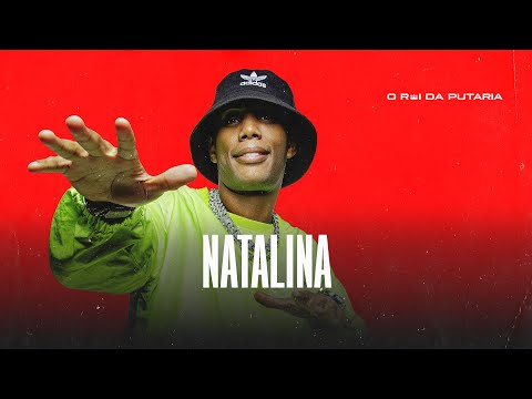 NATALINA 🎅🏻 - MC GW, MC DELUX, WR ORIGINAL, WHITE NO BEAT E DJ TADEU