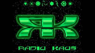 Radio Kaos Donde