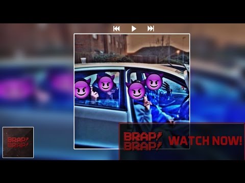 #GLane - Risky Bizniz x Skora - Karnival Krush (Prod. @JammaBeats_)