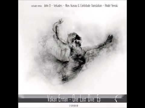 Volkan Erman - One Last Dive (Andre Yeski Remix) (2SR008)