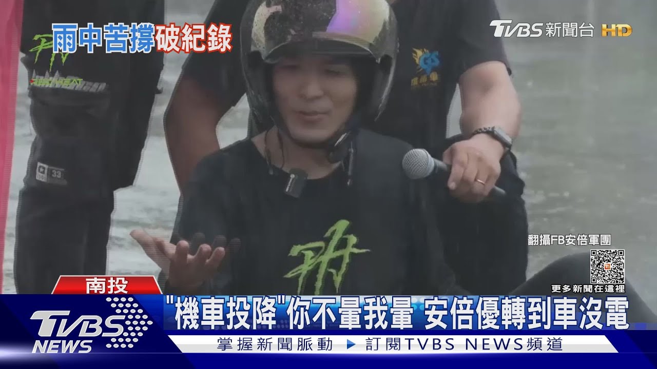 孤輪王! 再破紀錄翹孤輪逾5小時連轉2807圈