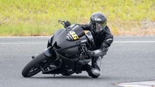タカスサーキット 走行動画