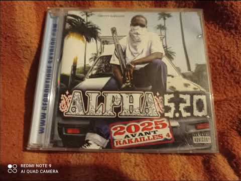 Homicide Volontaire - Soldat du vice (Feat Les Kreuvars) (2007)