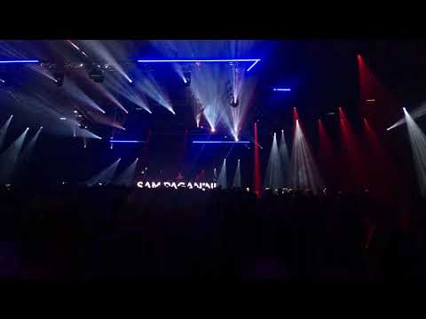 Mayday 2019 - Empire Stage - I