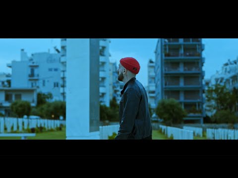 APON - Τώρα | Twra (Official Music Video)