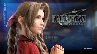 【FF7R】セフィロス(森川智之)の声真似で初見実況【声優 ものまね】＃０４