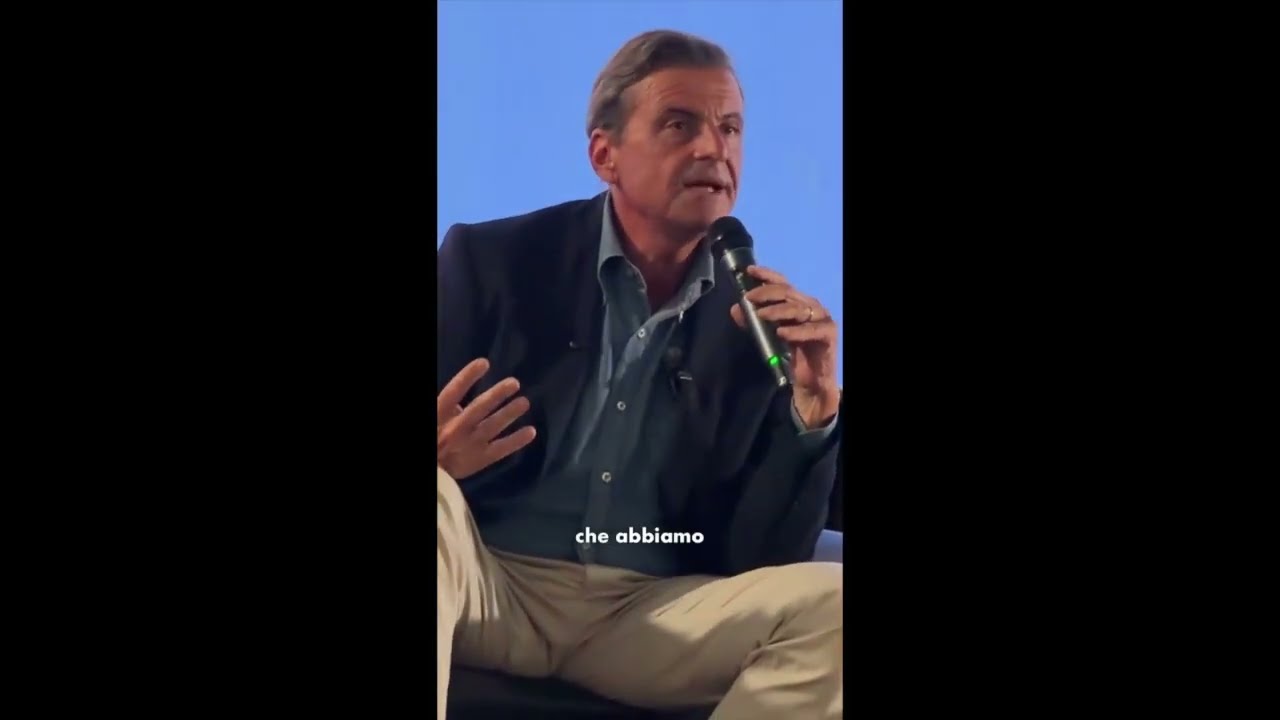 CALENDA: “IL CAMPO LARGO E QUESTA DESTRA DI VANNACCI PORTERANNO SOLO ALLO SMEMBRAMENTO DELL'EUROPA”