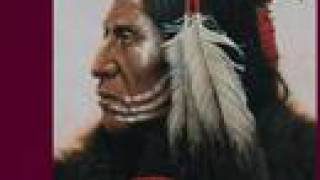 Indian Vision - Chirapaq - Native American - Powerful Pride - Sacred Medicine