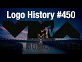 Logo History 450 MTV Video Music Awards