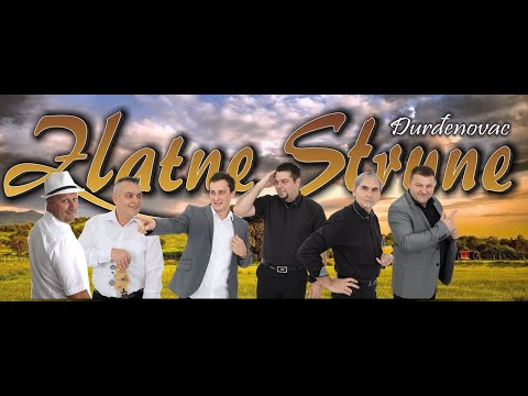 Zlatne Strune - Mix Slavonija 1