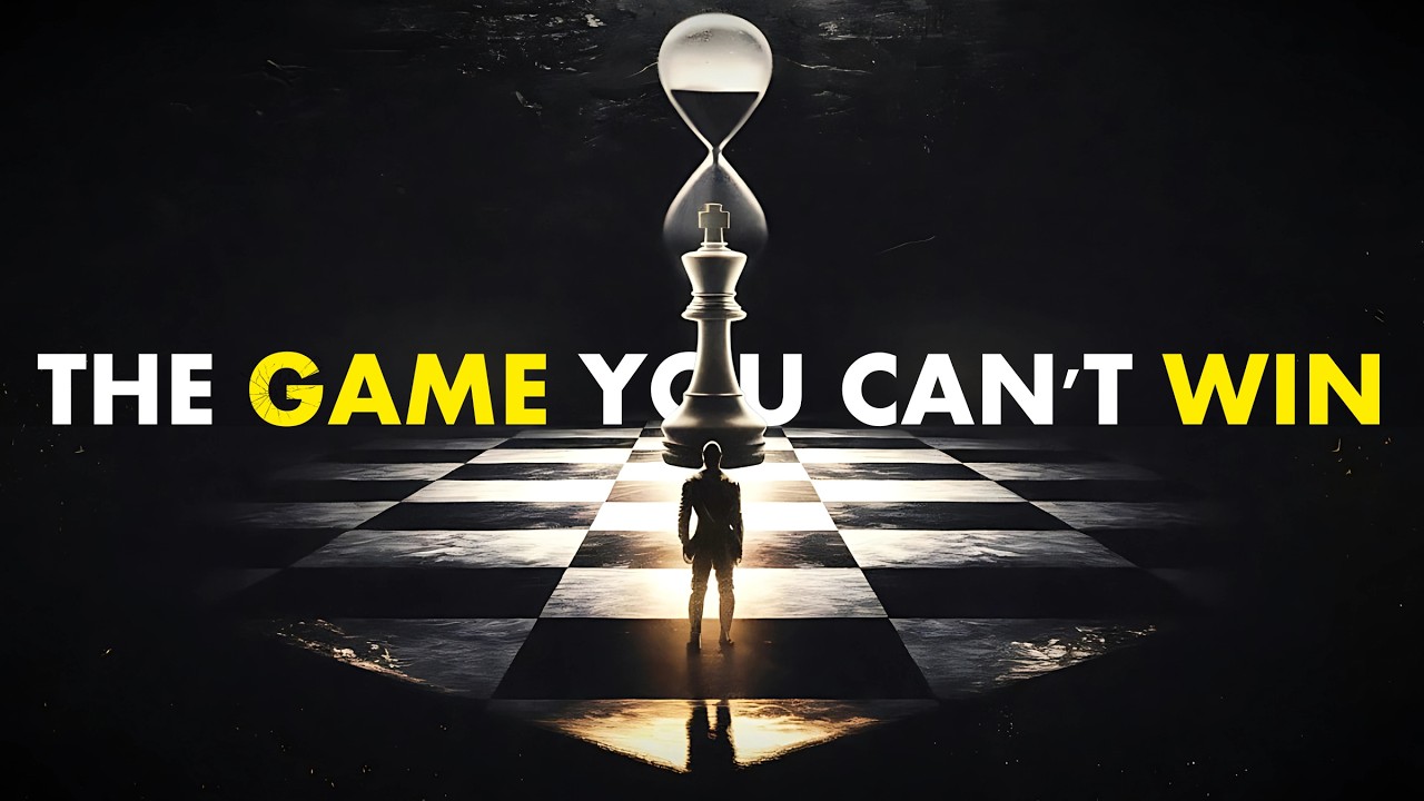 The Game You Can’t Win