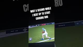 I HOPE YOU ARE WELL #imjean #okhesmooth #maddenmobile26 #vaultedtalent #gameplay #gaming